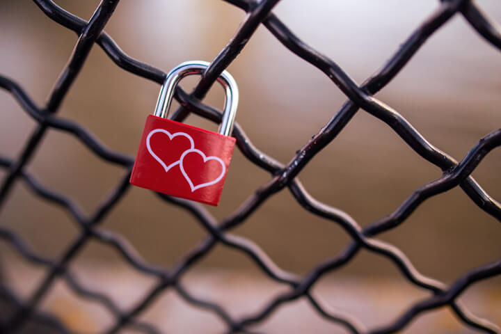 Good Luck Charms for Love And Relationships.